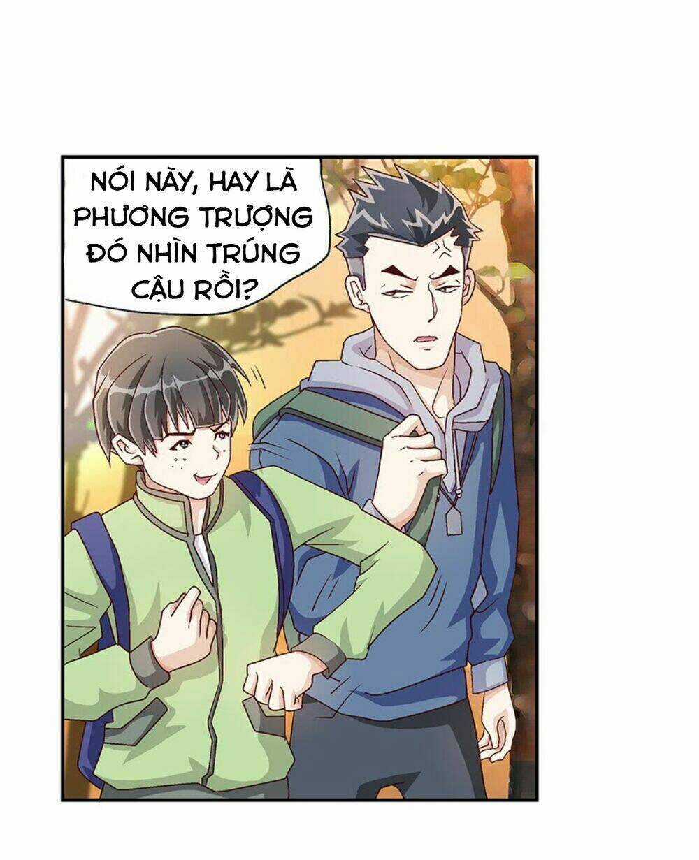 Độ Ta Không Độ Nàng - Chapter 7 - Trang 28