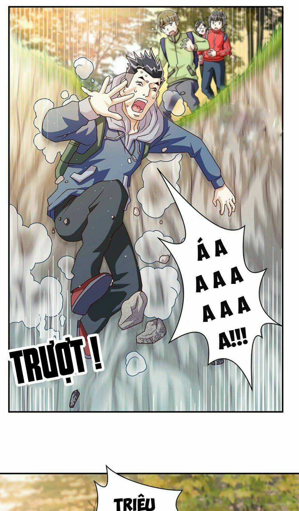 Độ Ta Không Độ Nàng - Chapter 7 - Trang 32