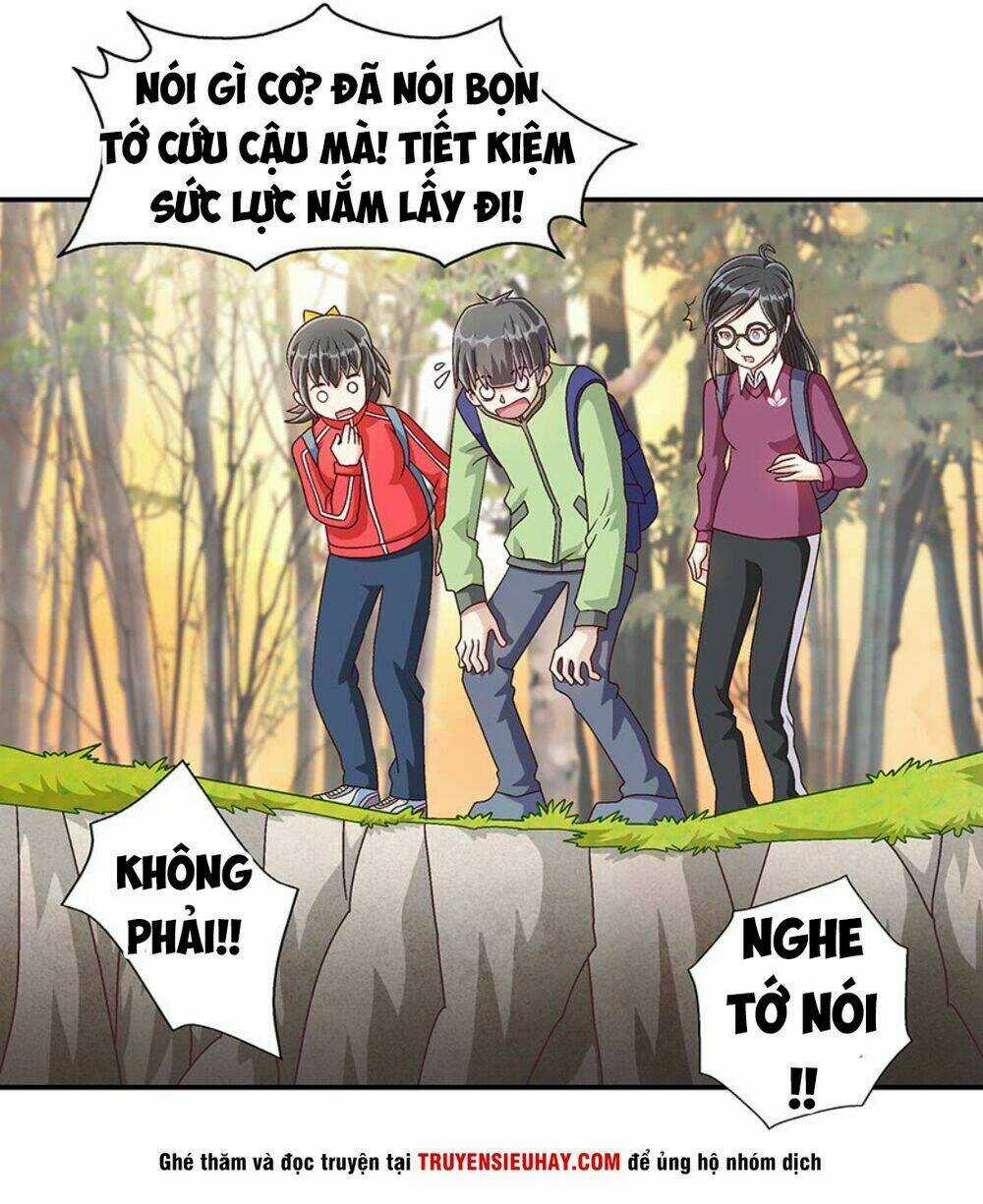 Độ Ta Không Độ Nàng - Chapter 7 - Trang 43