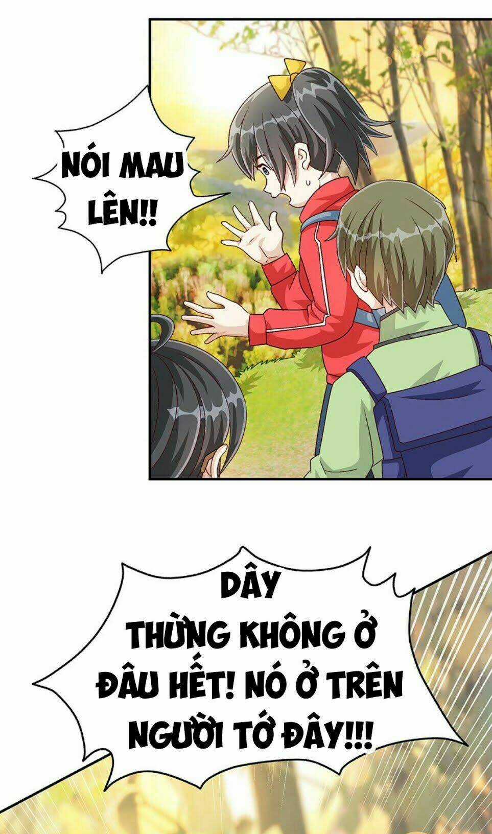 Độ Ta Không Độ Nàng - Chapter 7 - Trang 46