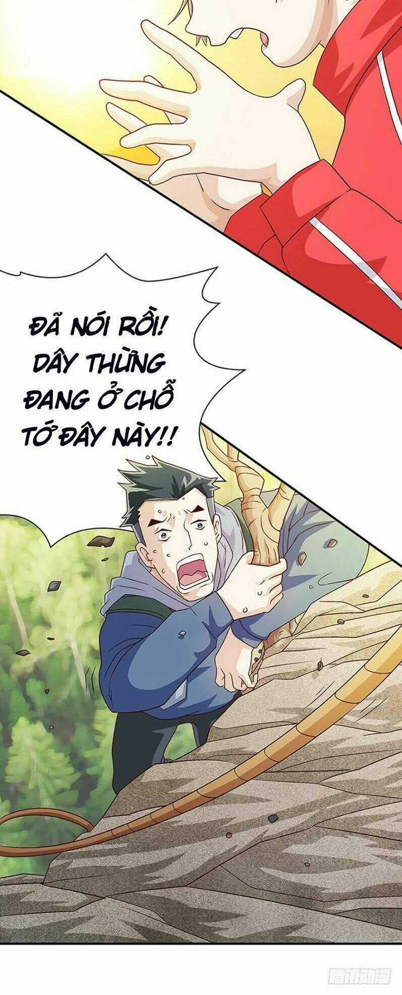 Độ Ta Không Độ Nàng - Chapter 8 - Trang 2