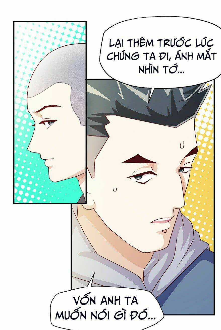 Độ Ta Không Độ Nàng - Chapter 8 - Trang 15