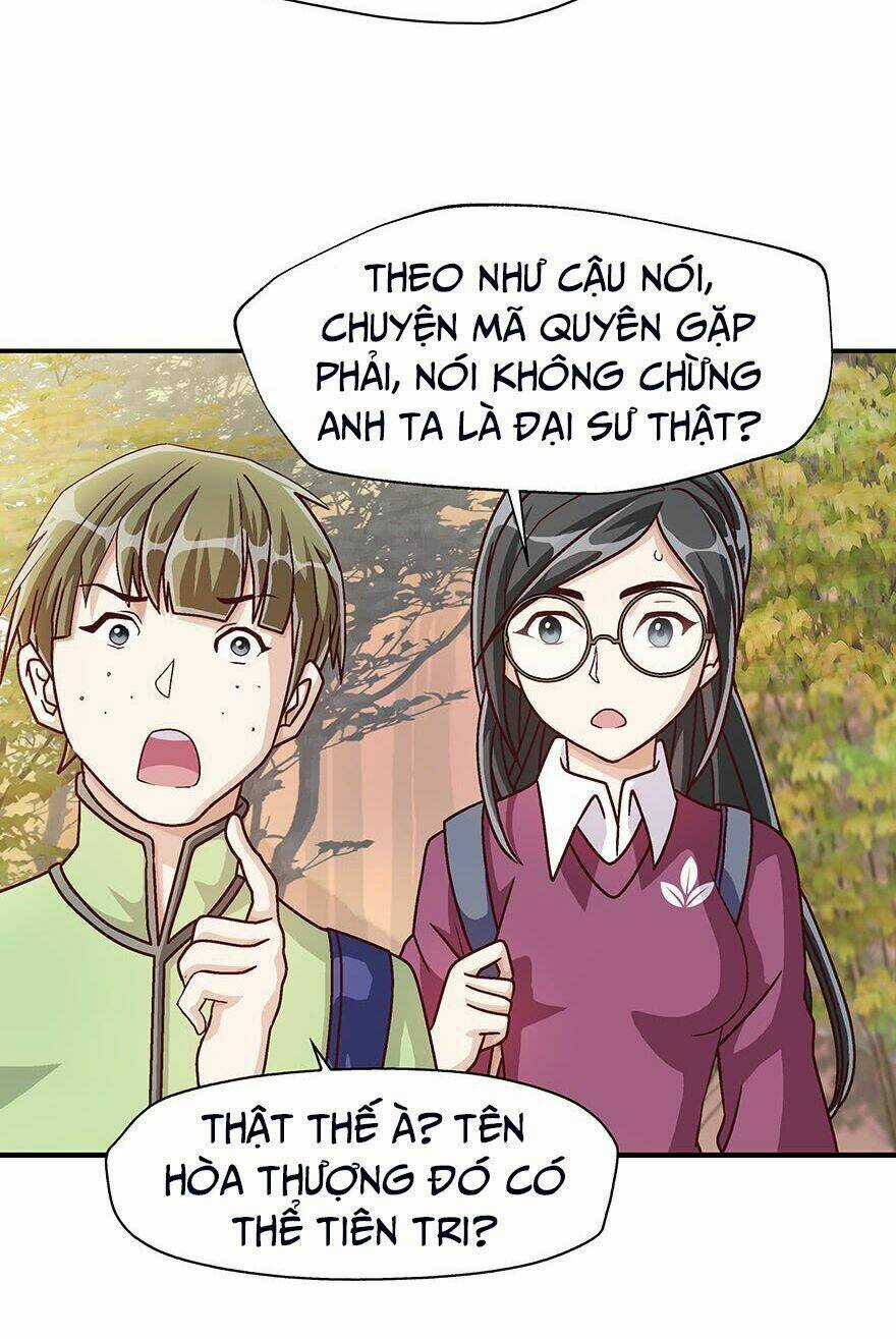 Độ Ta Không Độ Nàng - Chapter 8 - Trang 16
