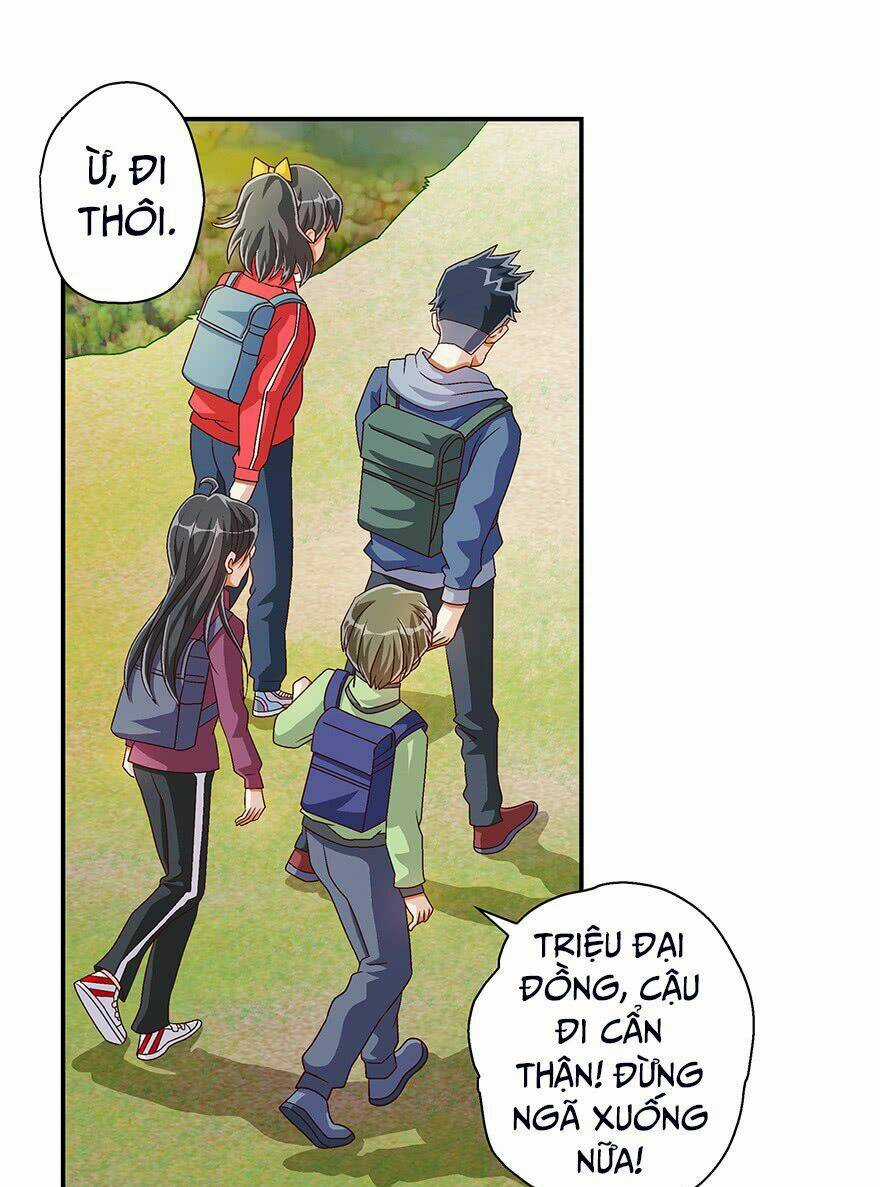 Độ Ta Không Độ Nàng - Chapter 8 - Trang 19