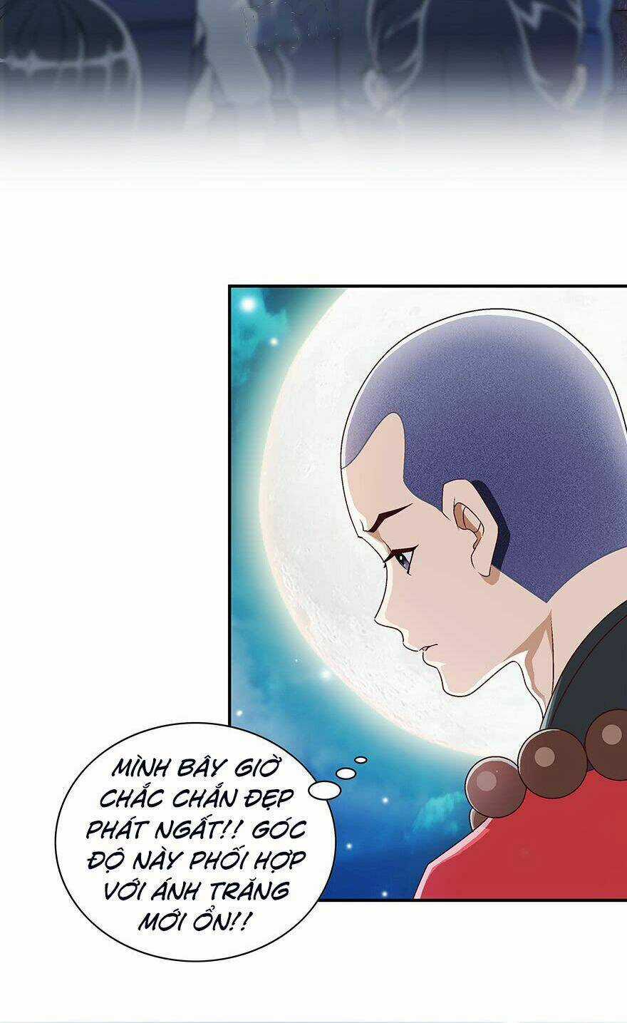 Độ Ta Không Độ Nàng - Chapter 8 - Trang 23