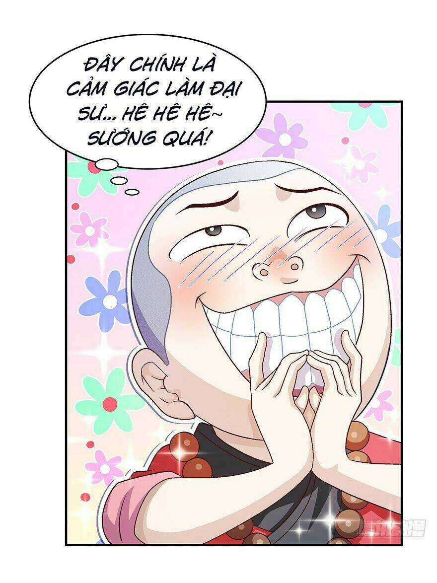 Độ Ta Không Độ Nàng - Chapter 8 - Trang 25