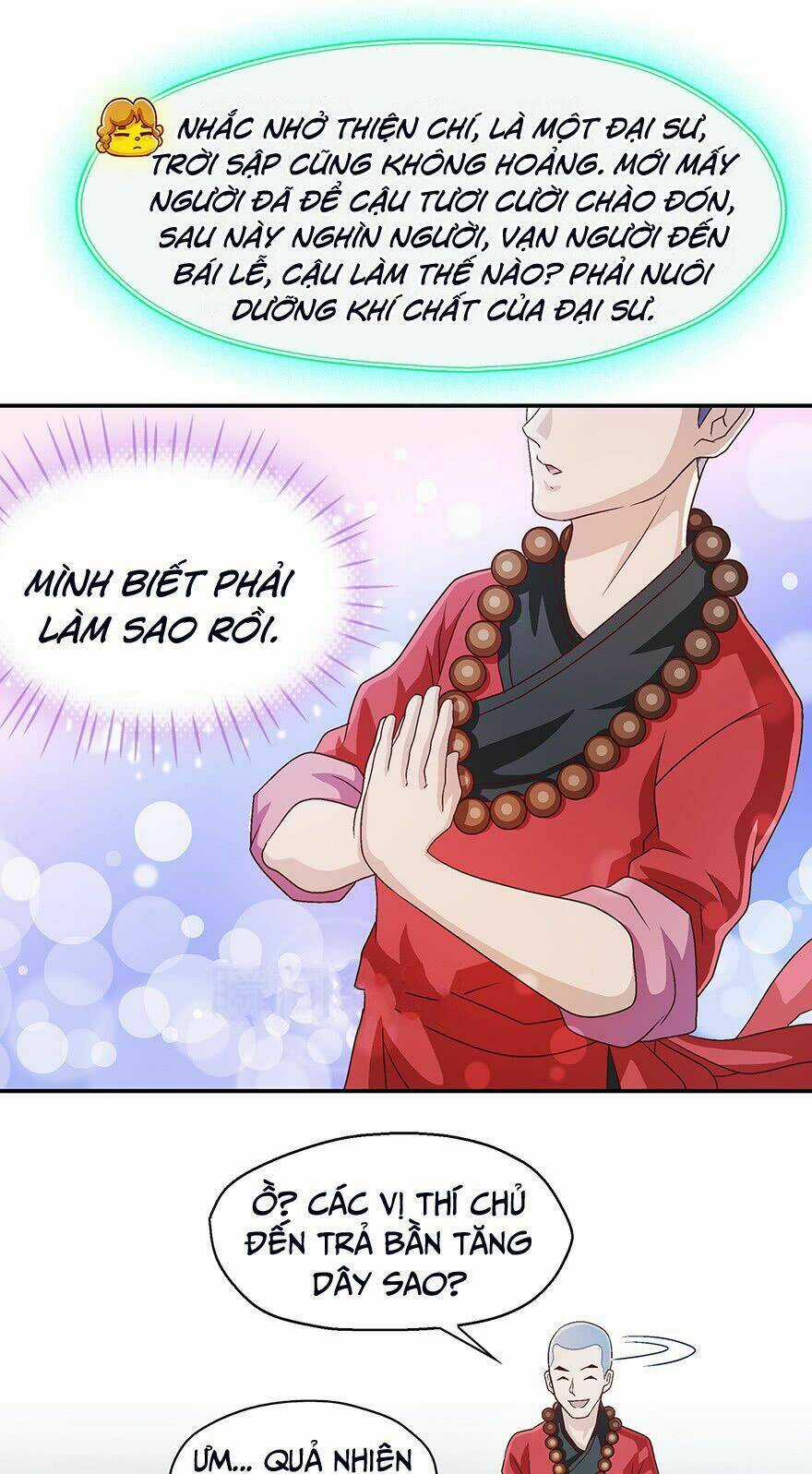 Độ Ta Không Độ Nàng - Chapter 8 - Trang 26
