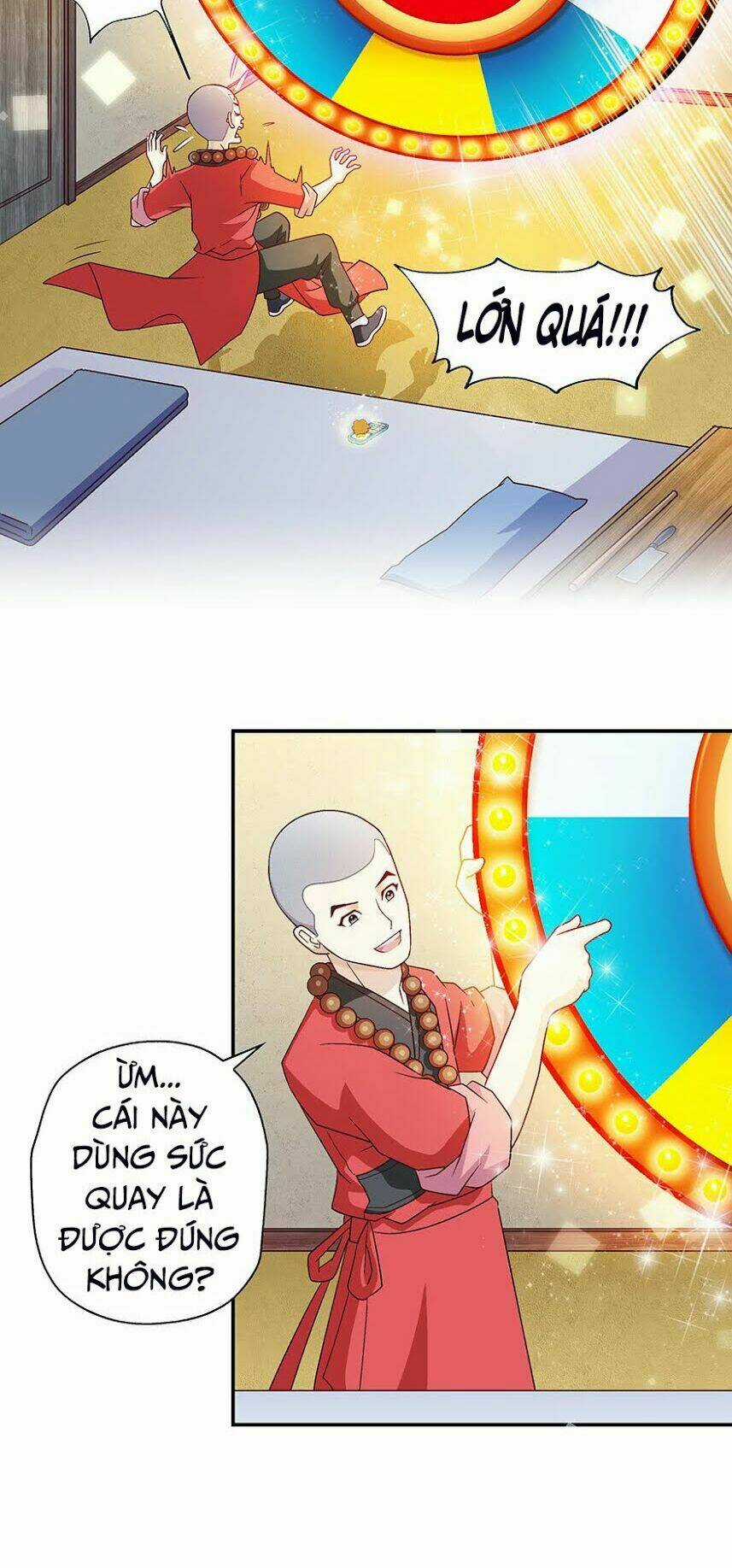 Độ Ta Không Độ Nàng - Chapter 8 - Trang 37