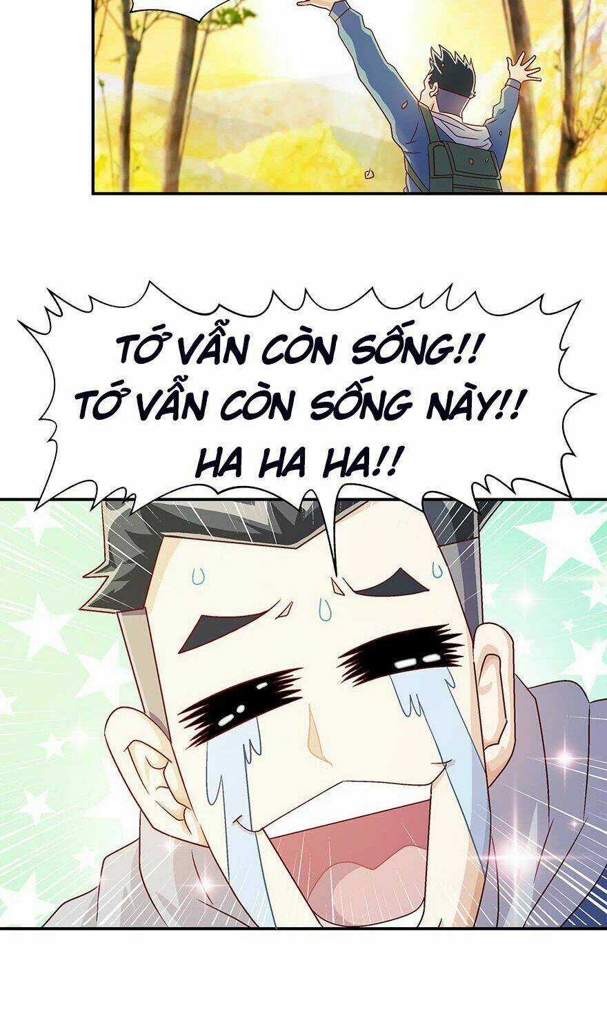 Độ Ta Không Độ Nàng - Chapter 8 - Trang 10