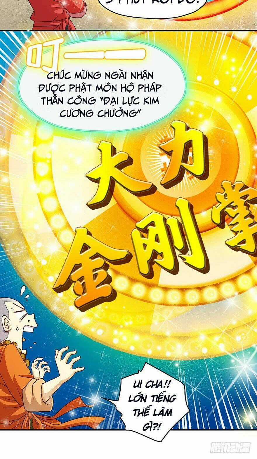 Độ Ta Không Độ Nàng - Chapter 9 - Trang 2