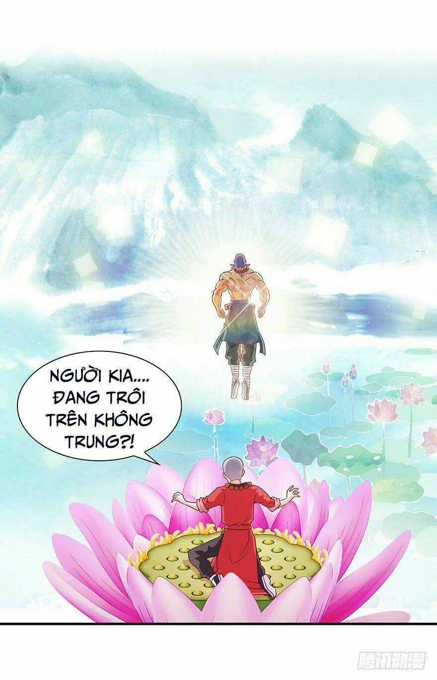 Độ Ta Không Độ Nàng - Chapter 9 - Trang 11