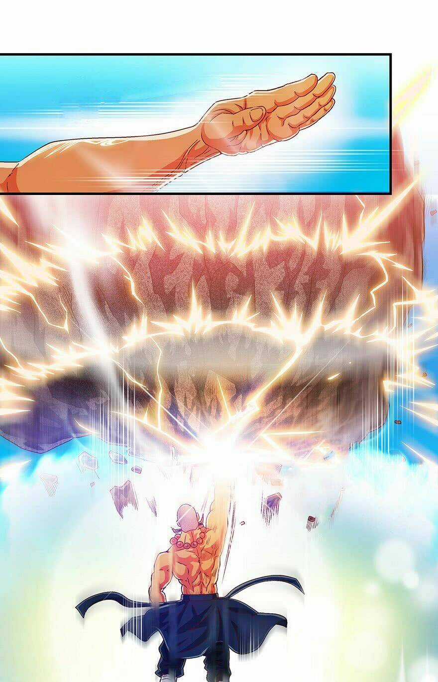 Độ Ta Không Độ Nàng - Chapter 9 - Trang 16