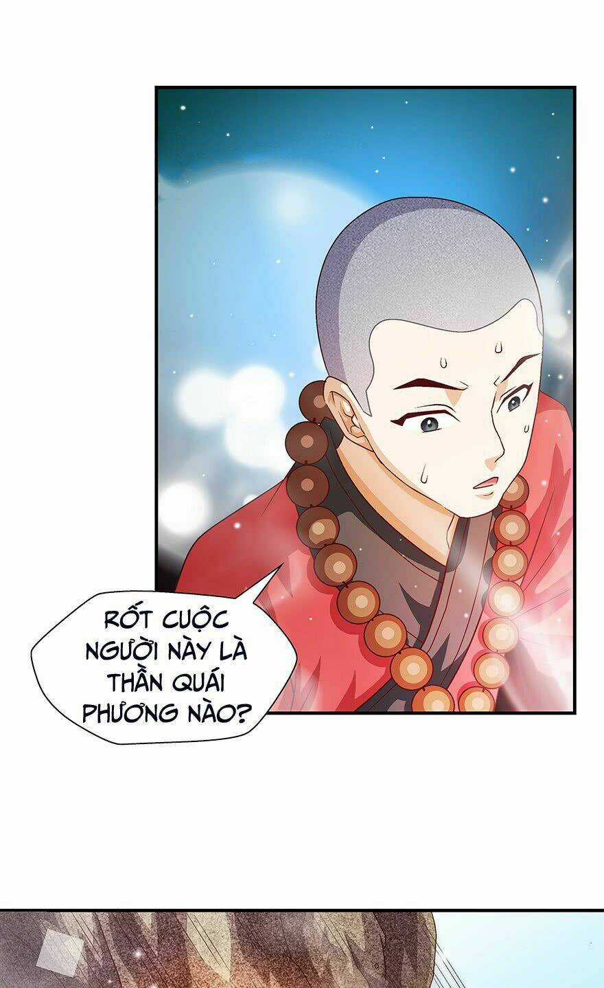 Độ Ta Không Độ Nàng - Chapter 9 - Trang 18