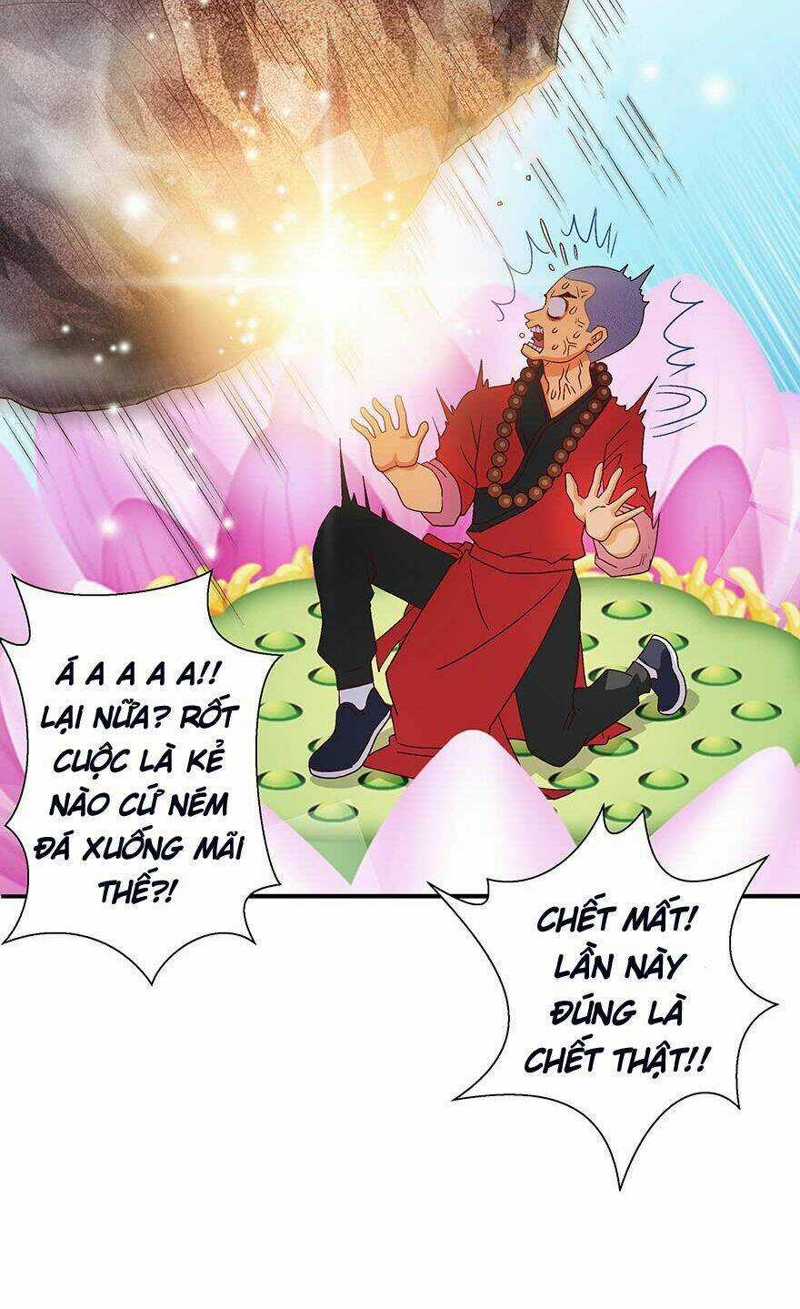 Độ Ta Không Độ Nàng - Chapter 9 - Trang 19