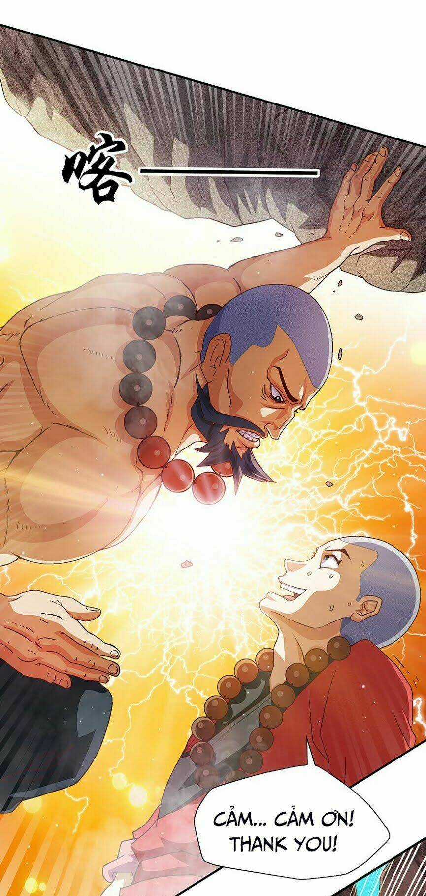 Độ Ta Không Độ Nàng - Chapter 9 - Trang 22