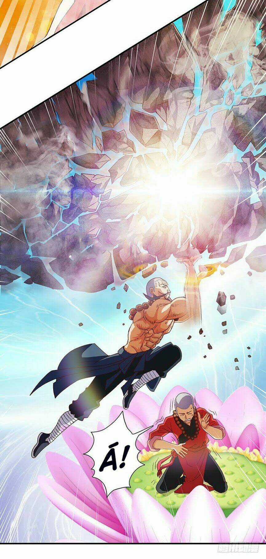 Độ Ta Không Độ Nàng - Chapter 9 - Trang 23