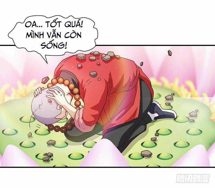 Độ Ta Không Độ Nàng - Chapter 9 - Trang 24