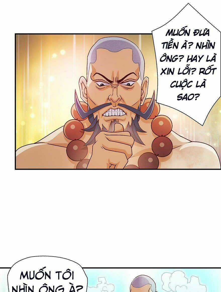 Độ Ta Không Độ Nàng - Chapter 9 - Trang 27