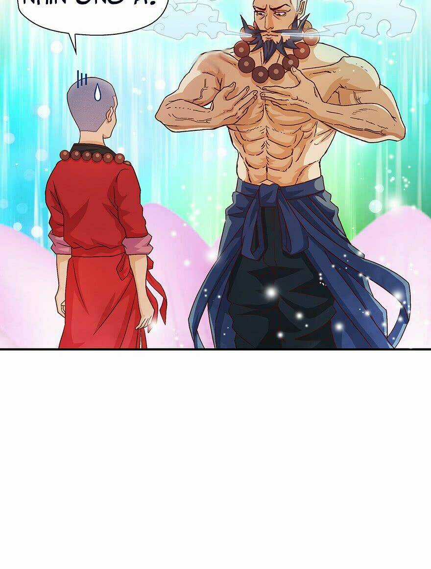 Độ Ta Không Độ Nàng - Chapter 9 - Trang 28