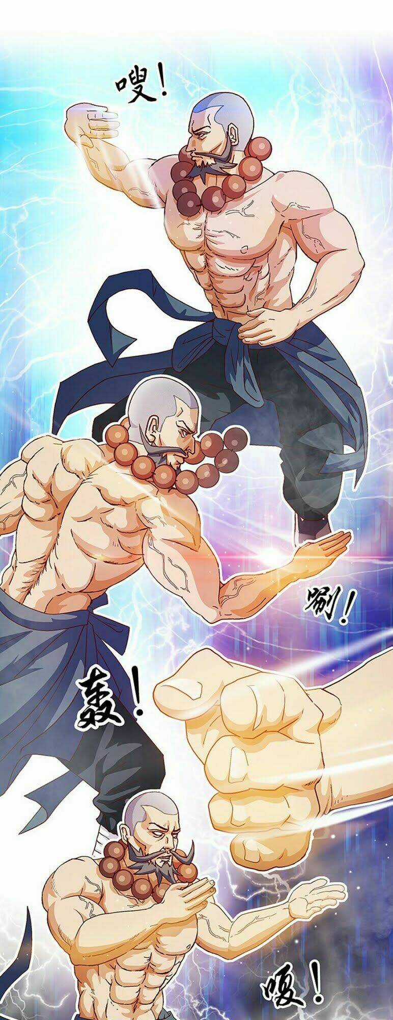 Độ Ta Không Độ Nàng - Chapter 9 - Trang 29