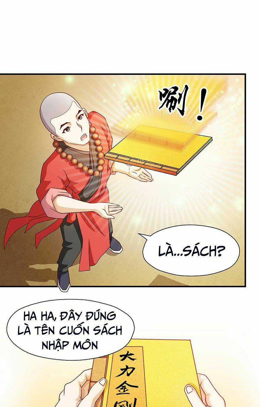 Độ Ta Không Độ Nàng - Chapter 9 - Trang 4