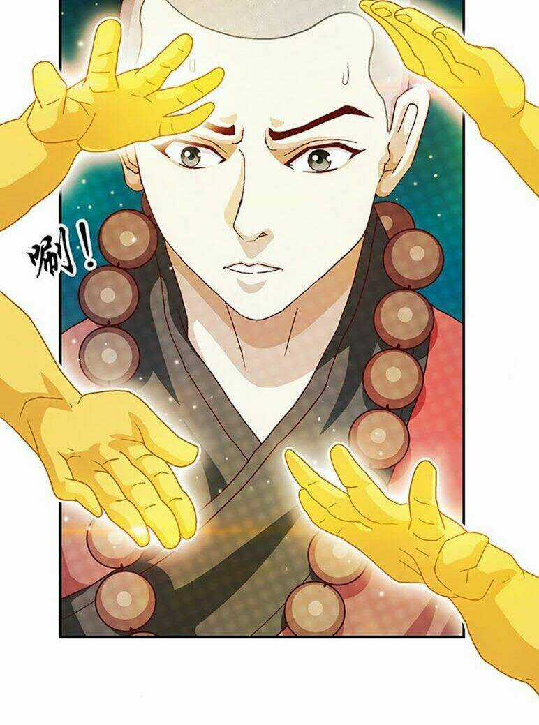 Độ Ta Không Độ Nàng - Chapter 9 - Trang 31