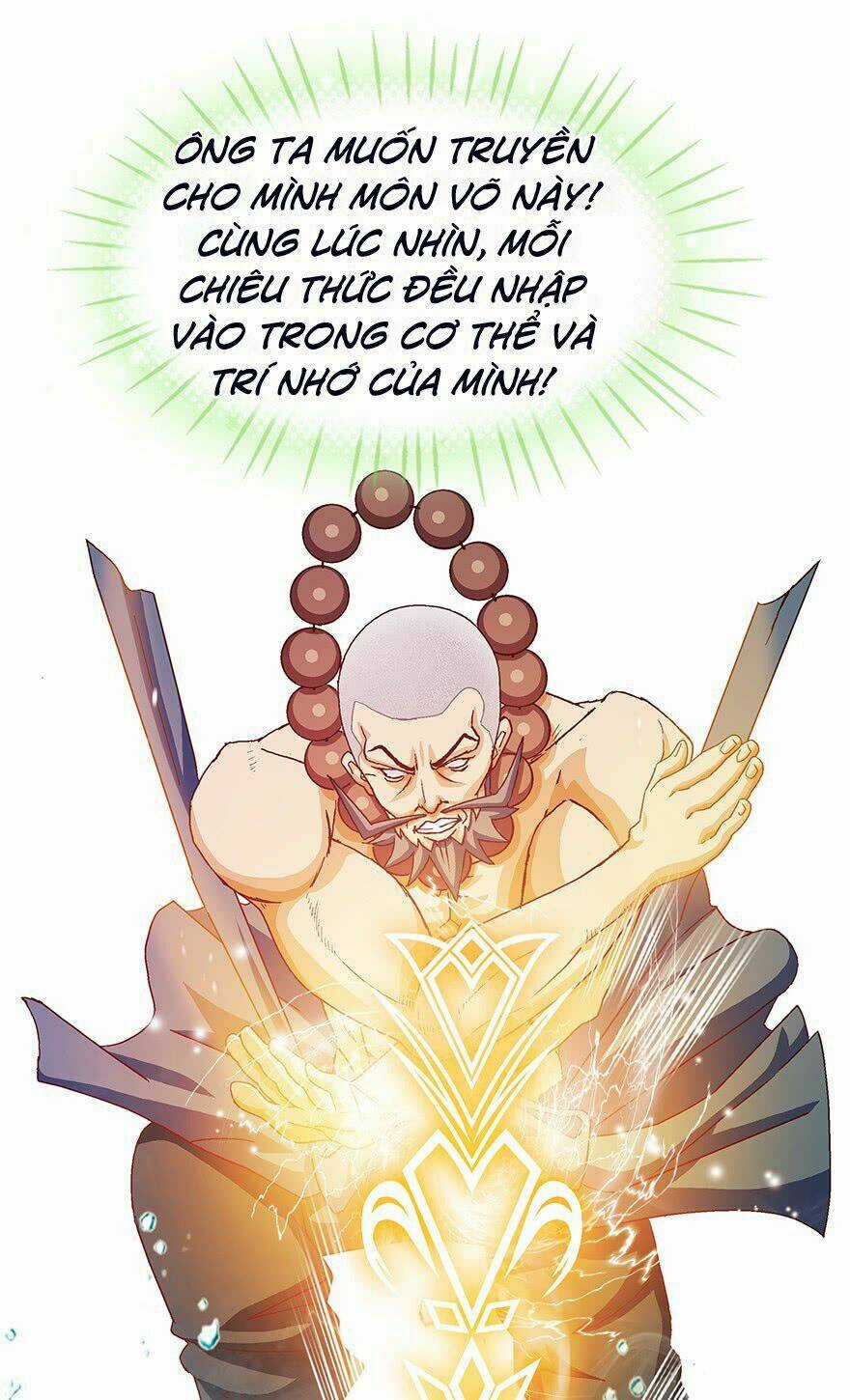 Độ Ta Không Độ Nàng - Chapter 9 - Trang 32