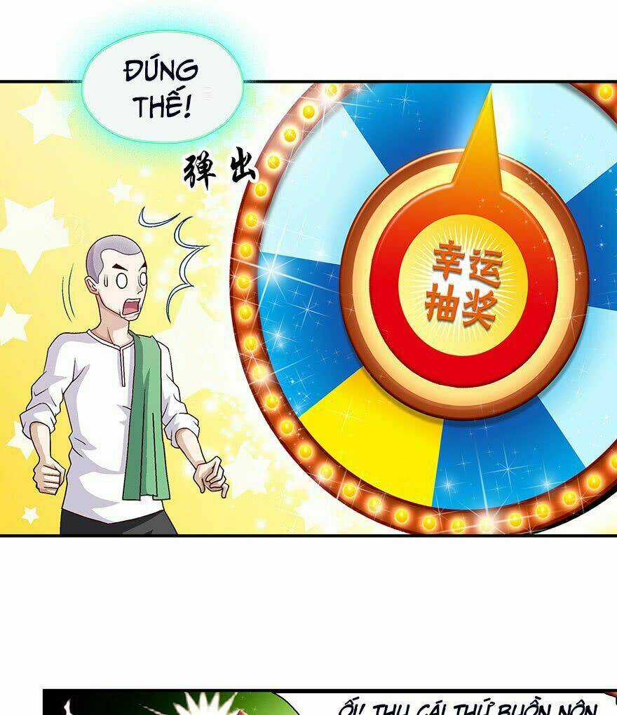 Độ Ta Không Độ Nàng - Chapter 9 - Trang 40