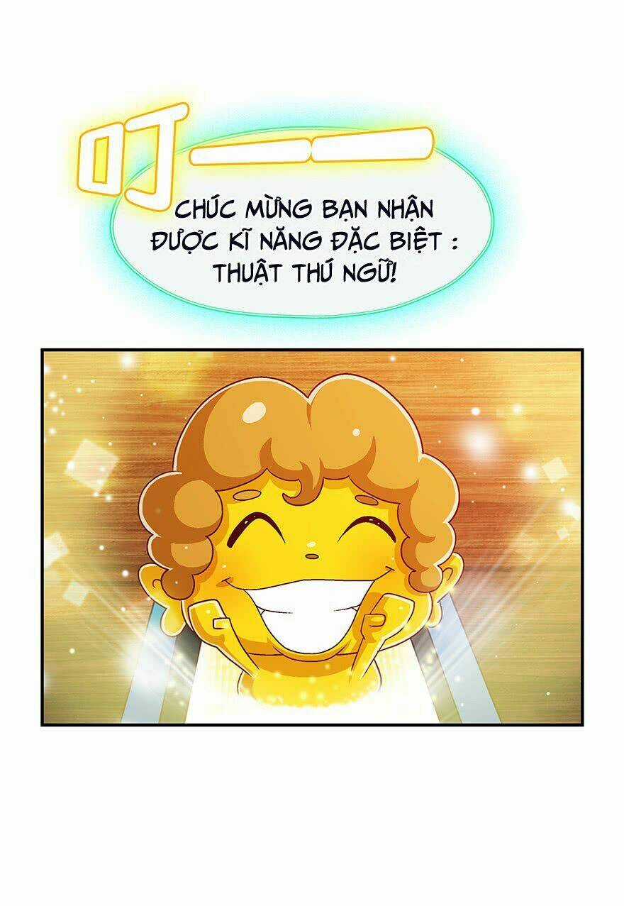 Độ Ta Không Độ Nàng - Chapter 9 - Trang 42