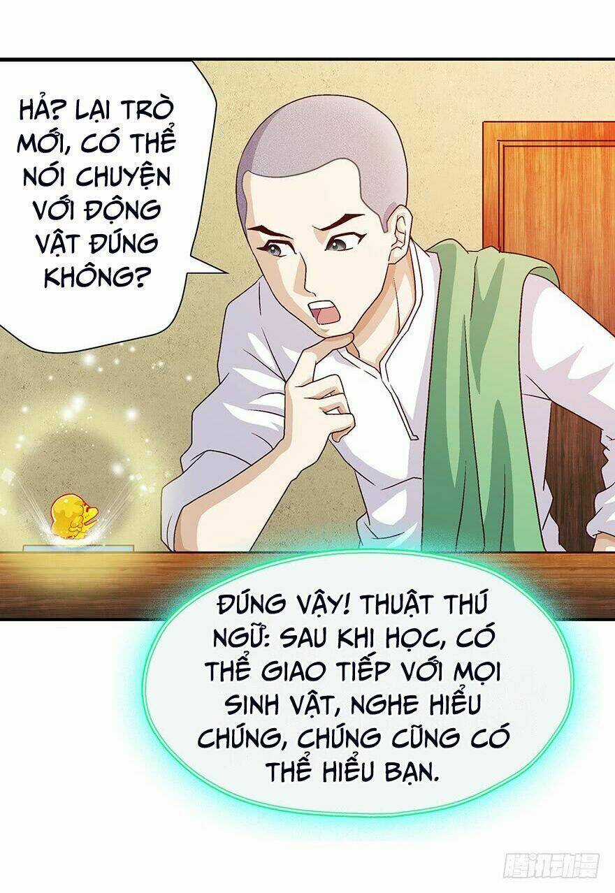 Độ Ta Không Độ Nàng - Chapter 9 - Trang 43