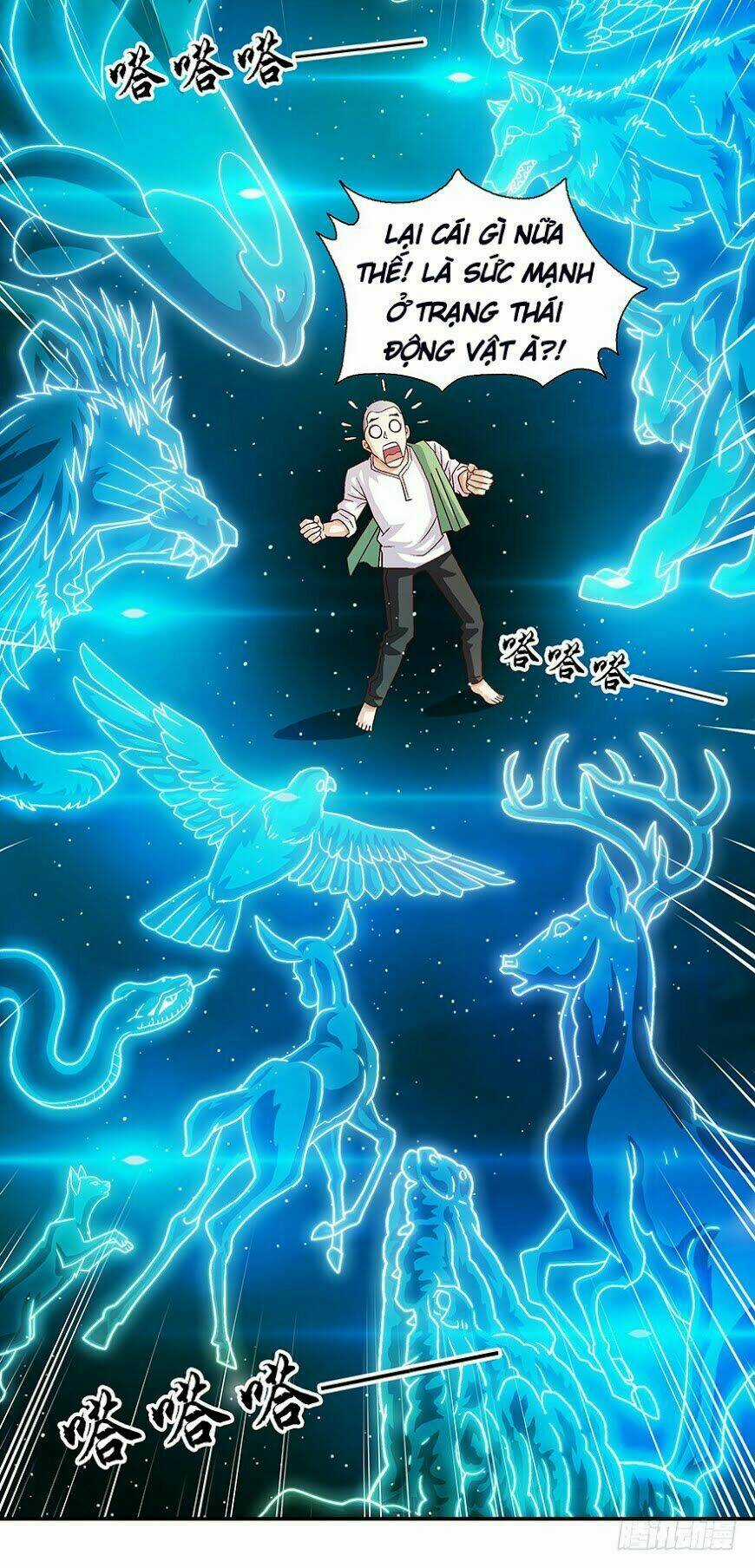 Độ Ta Không Độ Nàng - Chapter 9 - Trang 45