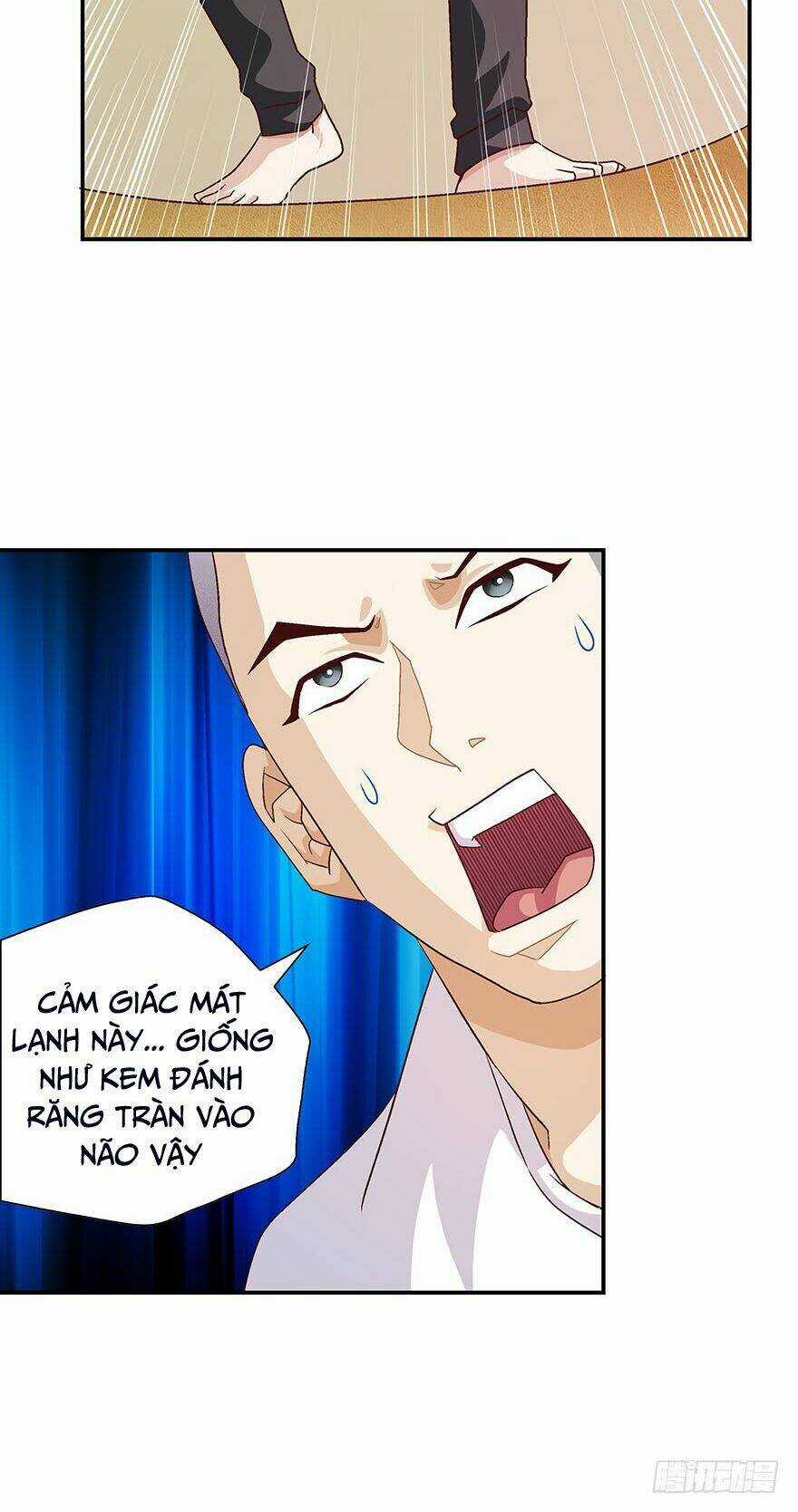 Độ Ta Không Độ Nàng - Chapter 9 - Trang 47