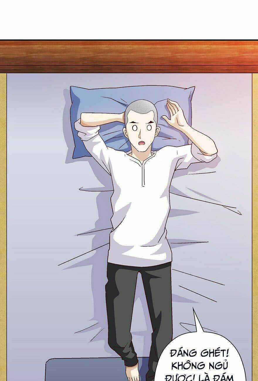 Độ Ta Không Độ Nàng - Chapter 9 - Trang 50