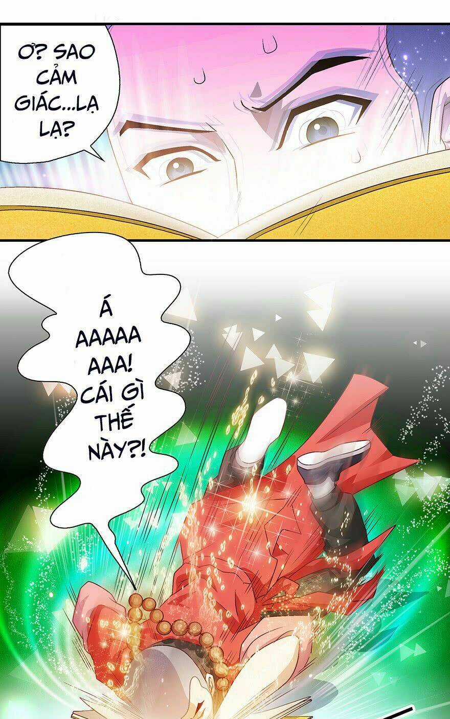 Độ Ta Không Độ Nàng - Chapter 9 - Trang 6