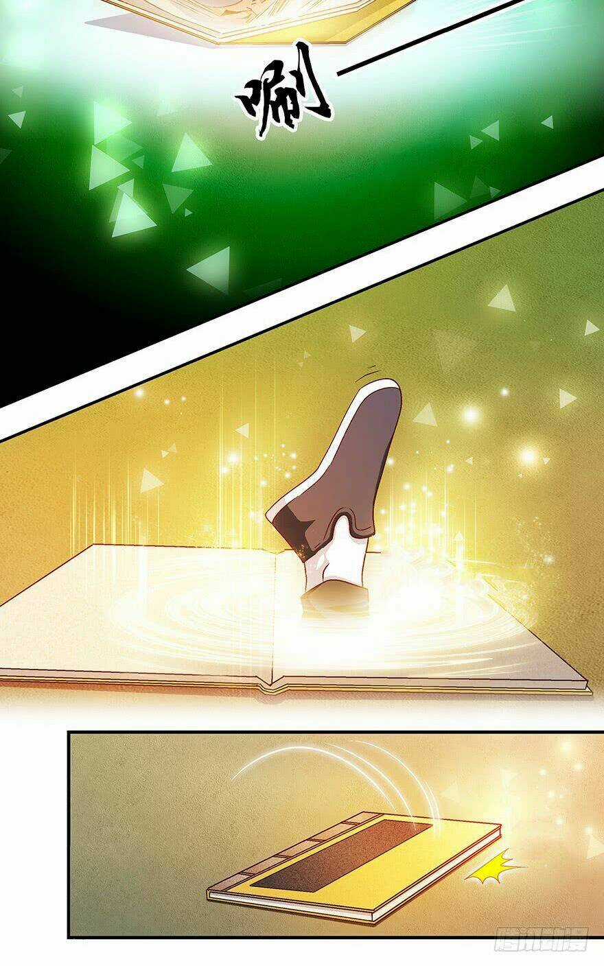 Độ Ta Không Độ Nàng - Chapter 9 - Trang 7