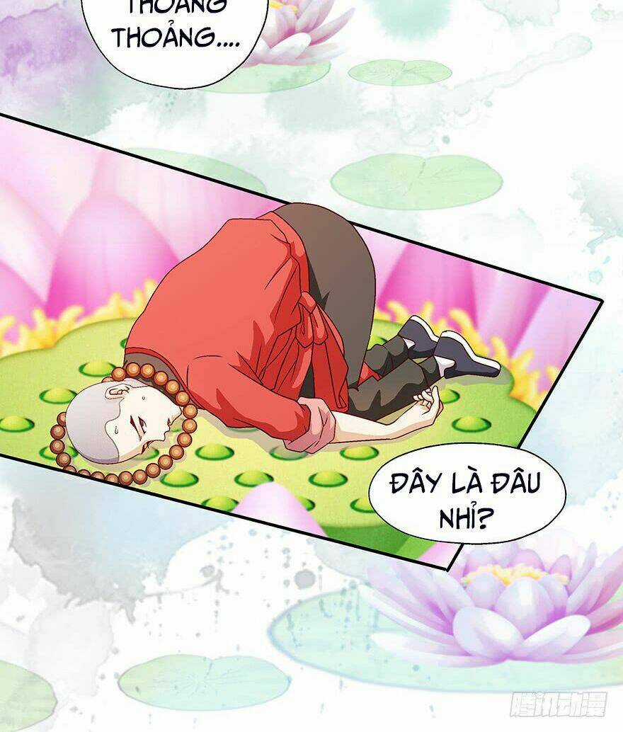 Độ Ta Không Độ Nàng - Chapter 9 - Trang 9