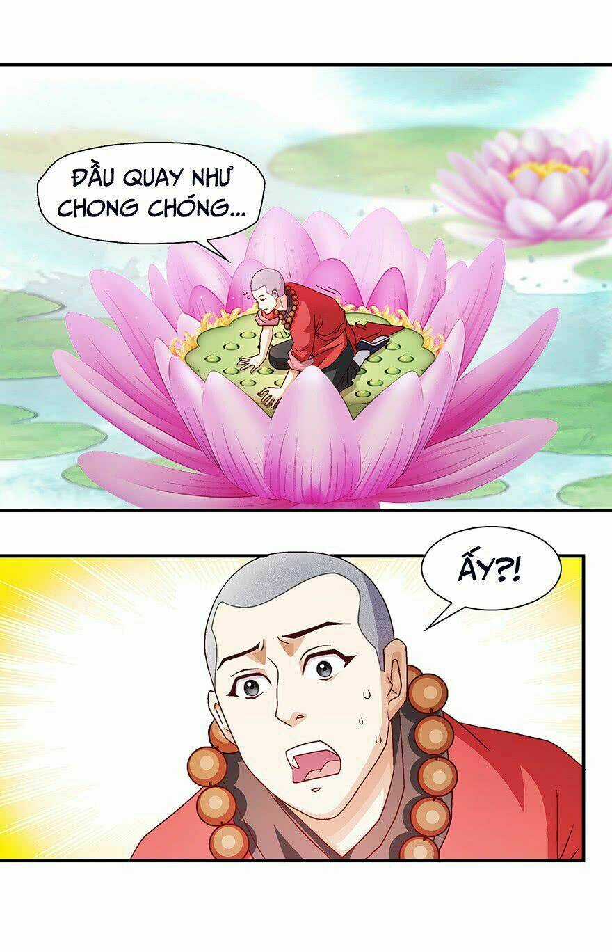 Độ Ta Không Độ Nàng - Chapter 9 - Trang 10