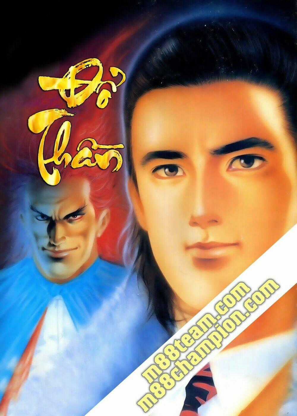 Đổ Thần - Chapter 10 - Trang 1