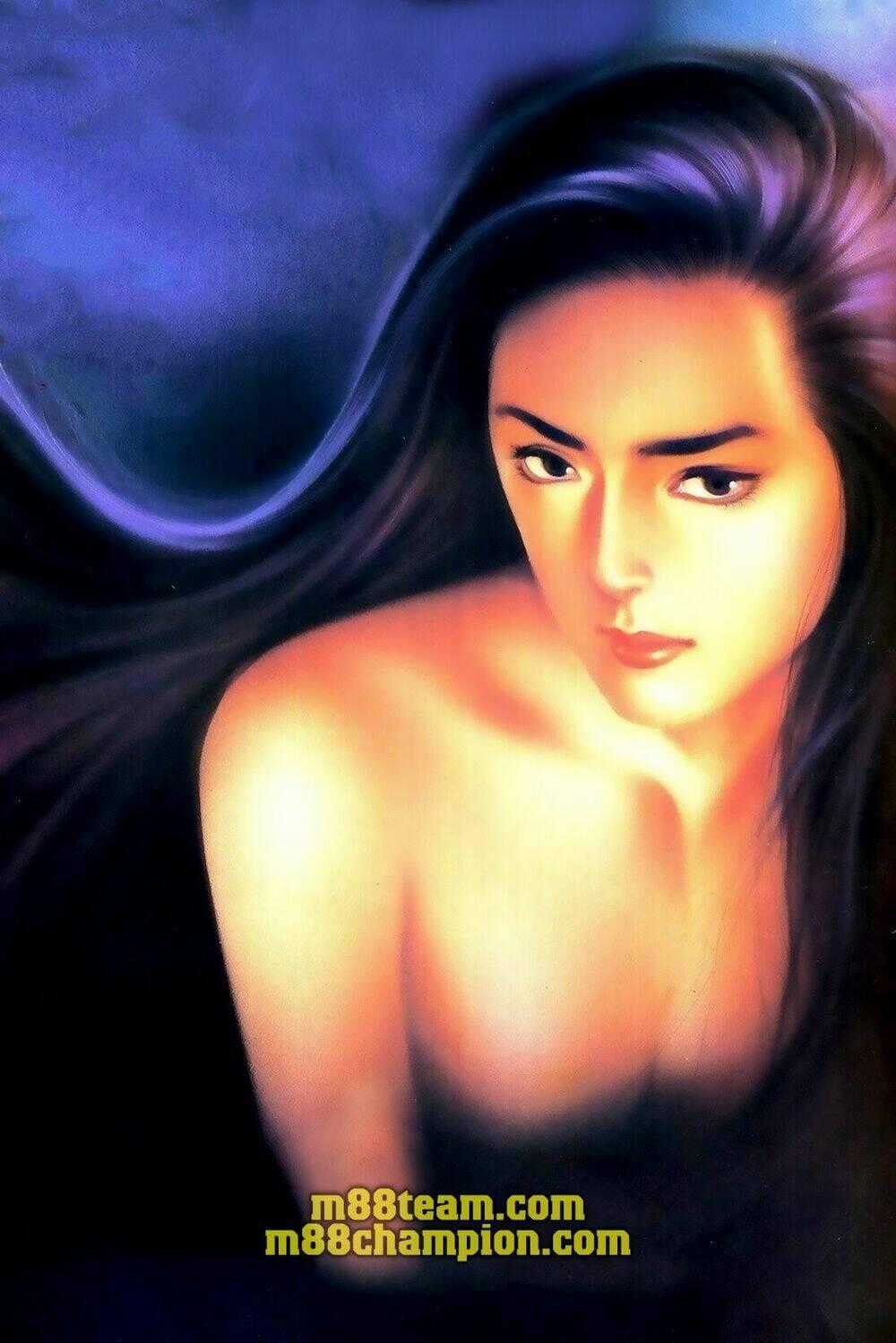 Đổ Thần - Chapter 11 - Trang 1