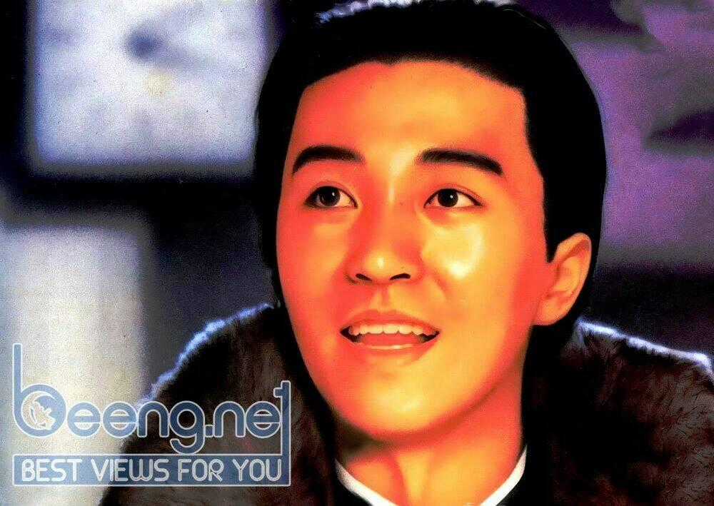 Đổ Thánh Truyền Kỳ - Chapter 13 - Trang 1