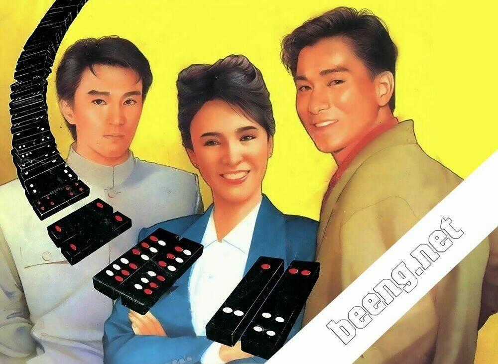 Đổ Thánh Truyền Kỳ - Chapter 3 - Trang 1