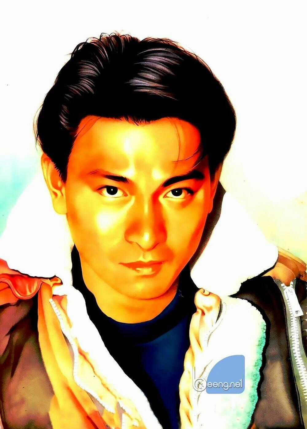 Đổ Thánh Truyền Kỳ - Chapter 9 - Trang 1