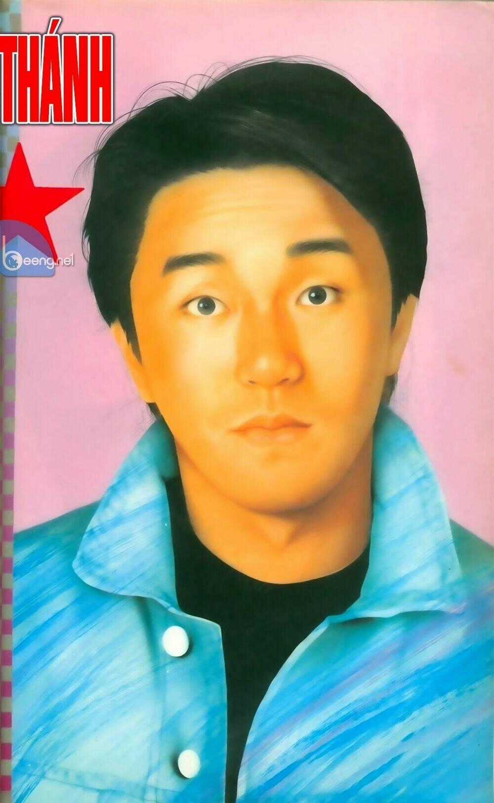 Đổ Thánh - Chapter 0 - Trang 2