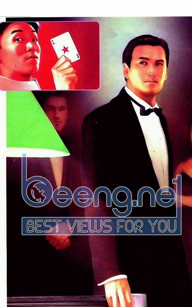 Đổ Thánh - Chapter 2 - Trang 1