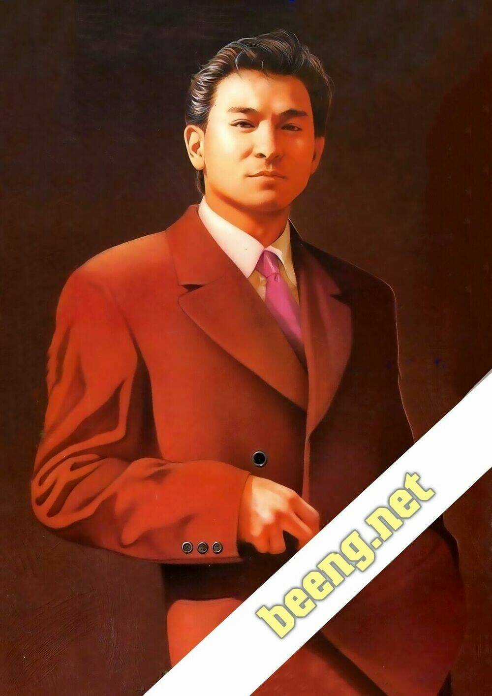 Đổ Thánh - Chapter 5 - Trang 1