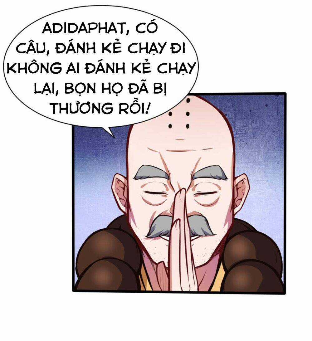 Đô Thị Âm Dương Tiên Y - Chapter 21 - Trang 10
