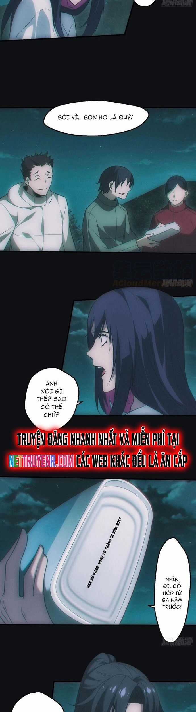 Đô Thị Bắt Yêu Nhân - Chapter 60 - Trang 8