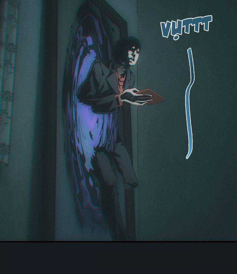 Đô Thị Bắt Yêu Nhân - Chương 13 - Trang 3