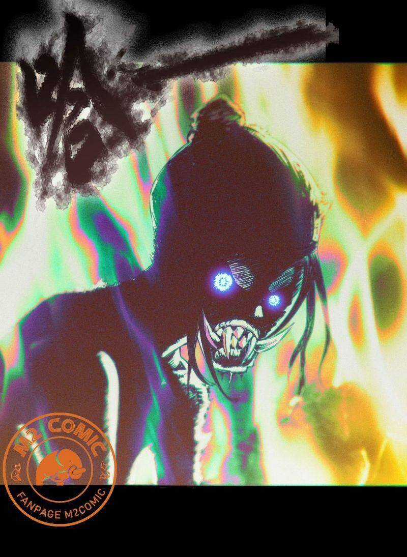 Đô Thị Bắt Yêu Nhân - Chương 2 - Trang 37