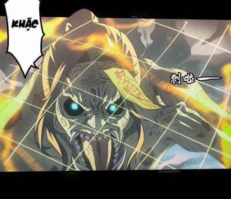 Đô Thị Bắt Yêu Nhân - Chương 2 - Trang 42